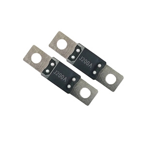 J0298系列插片式汽車保險絲